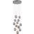 Globen Lighting Skyfall Pendel 30cm