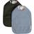 Filibabba Bib 2pcs