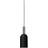 AYTM Luceo Cylinder Pendant Lamp ∅ 12cm