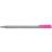 Staedtler Triplus Fineliner Pink 0.3mm