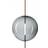 Pholc Kandinsky 45 Pendant Lamp 45cm