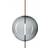 Pholc Kandinsky 45 Pendellampa ∅ 45cm