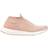 Adidas UltraBOOST Laceless W - Ash Pearl/White