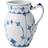 Royal Copenhagen Musselmalet Riflet Kanna 0.38L