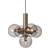 Co Bankeryd Avenue 43 Pendel ∅ 43cm