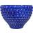 Mateus Bubbles Blue Skål 13cm
