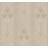 Lim & Handtryck Jugendros - Beige/Gold (x127-13)