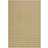 Linie Design Ajo Gul 160x230cm