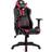 Diablo X-Ray Kids Size Gaming Chair - Black/Red