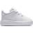 Nike Air Force 1 '18 TD Triple White Infant