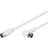 Goobay Antenna Quick F-Contact Angled 5m