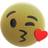 Jam Jamoji Kiss