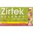 Zirtek Allergy 10mg 21pcs Tablet