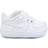 NIKE Force 1 Crib TD - White