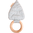 Filibabba Leaf Rattle