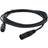 Planet Waves Classic XLR-XLR M-F 3m