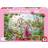 Schmidt Spiele Beautiful Fairy in the Magic Forest 200 Bitar