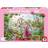 Schmidt Spiele Beautiful Fairy in the Magic Forest 200 Pieces