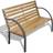 vidaXL 41014 Garden Bench