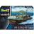 Revell Patrol Torpedo Boat PT-588/PT-57 1:72