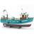 Billing Boats Boulogne Etaples 1:20