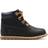 Timberland Pokey Pine 6in Boot With Side Black Iris, Unisex