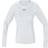 Gore Bike-Wear Windstopper Thermo L/S Base Layer Women - Light Grey/White