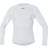 Gore Bike-Wear Windstopper Thermo L/S Base Layer Men - Light Grey/White