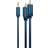 ClickTronic Casual MP3 3.5mm - 2RCA 3m