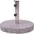 vidaXL Parasolfod 40549 30kg