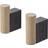 Muuto Attach Tøjkrog 5.1cm 2stk