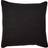 Arvidssons Textil Spektra Kuddöverdrag Svart (45x45cm)