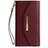Ideal of Sweden Mayfair Clutch for iPhone 11 Pro Max