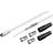 Goobay 100dB Antenna F-Contact 30m