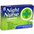 Night Nurse 10pcs Capsule