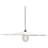 Globen Lighting Tropez Pendellampa 82cm