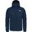 The North Face Quest Hooded Jacket - Urban Navy