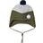 Reima Ainoa Toddler's Wool Beanie - Khaki Green (518538-8931)