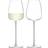 LSA International Wine Culture Vitvinsglas 49cl 2st