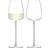 LSA International Wine Culture White Wine Glass 49cl 2pcs