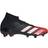 adidas Predator Mutator 20.1 Firm Ground - Core Black/Cloud White/Active Red