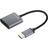 Sandberg HDMI-DisplayPort M-F 0.2m