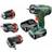 Bosch AdvancedImpact 18 (2x1.5Ah)
