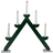 Konstsmide 3991 Adventsljusstake 42cm