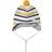 Reima Ainoa Toddler's Wool Beanie - Melange Grey (518538-9151)