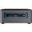 Intel NUC NUC7i3BNH (Black)