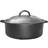 Ronneby Bruk Maestro Cuisine Round med lock 6 L 28 cm