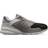 New Balance 990v5 Tri-Color Greyscale - Marblehead Black Brown