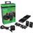 PDP Xbox One Gaming Ultra Slim Charge System - Black