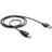DeLock Easy USB A-USB B 2.0 2m
